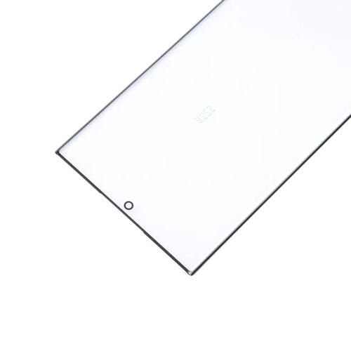 Außenlinsenglas Samsung Galaxy S22 Ultra mit OCA-Klebstoff - (10 Stück)