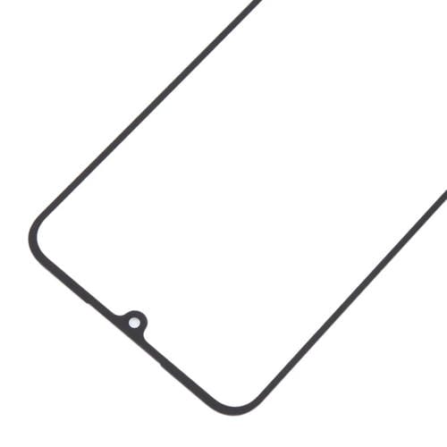 Glass Lens Screen Samsung Galaxy A24 4G SM-A245F with OCA Adhesive (10 Pieces)