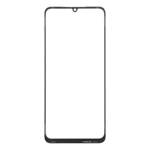 Verre de protection extérieur Samsung Galaxy A05 SM-A055F Écran frontal avec adhésif OCA (10 pièces)