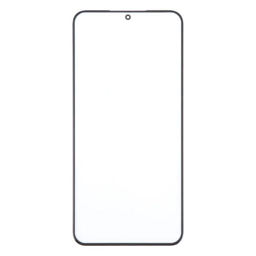 Objectif en verre Écran avant Samsung Galaxy S22 SM-S906B avec adhésif OCA (10 pièces)