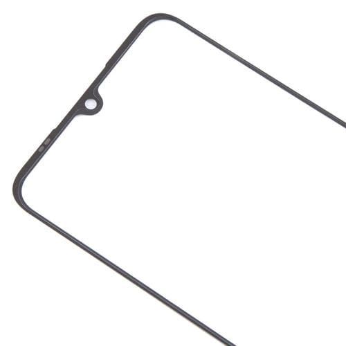 Glaslinse Samsung Galaxy A05s SM-A057F mit OCA-Klebstoff (10 Stück)
