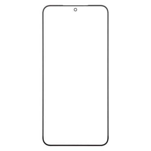 Lente de Vidrio Exterior Samsung Galaxy S24 SM-S921B con Adhesivo OCA (10 Piezas) Pantalla Frontal