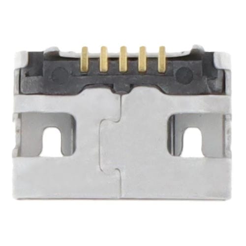 Connecteur de Port de Charge Lenovo Tab 3 10 Plus TB-X103F (10 Unités)