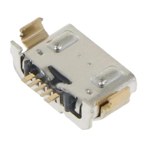 Connecteur de Port de Charge Lenovo Tab E7 TB-7104 TB-7104F (10 Unités)