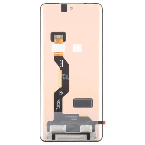 Schermo Completo AMOLED Originale per Motorola Edge 60 Pro