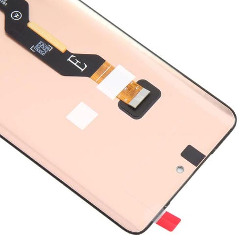 Schermo Completo AMOLED Originale per Motorola Edge 60 Pro