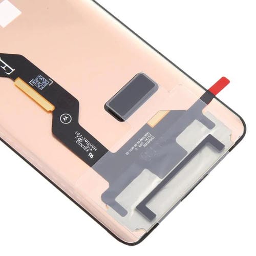 Schermo Completo AMOLED Originale per Motorola Edge 60 Pro