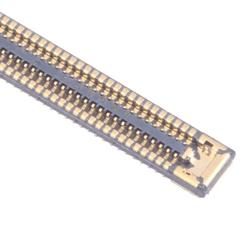 Conector FPC Ecrã LCD Samsung Galaxy A04s SM-A047F (10 Unidades)