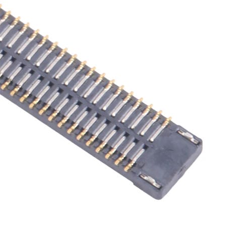 FPC Connector LCD Screen Samsung Galaxy A04 SM-A045F (10 Units) Motherboard