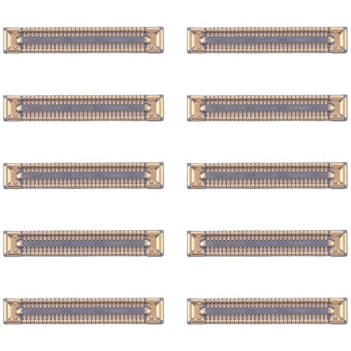 Conector FPC Samsung Galaxy S24 SM-S921B Pantalla LCD Placa Base (10 Unidades)
