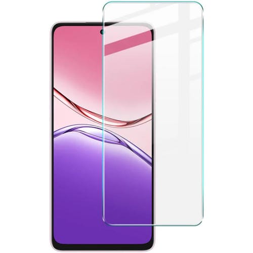 Película de Vidrio Templado de Pantalla Completa para Oppo A5 Pro 5G Global Imak Serie H