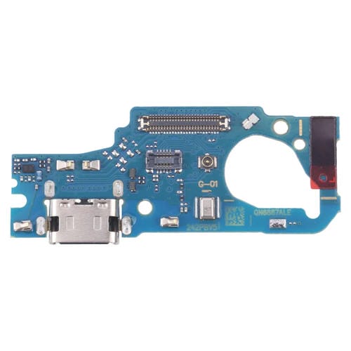 Placa de Porto de Carregamento Samsung Galaxy M55 SM-M556B