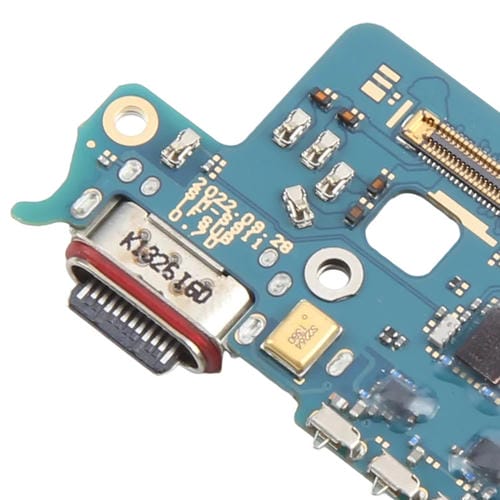 Samsung Galaxy S23 SM-S911U Charging Port Board (U.S.)