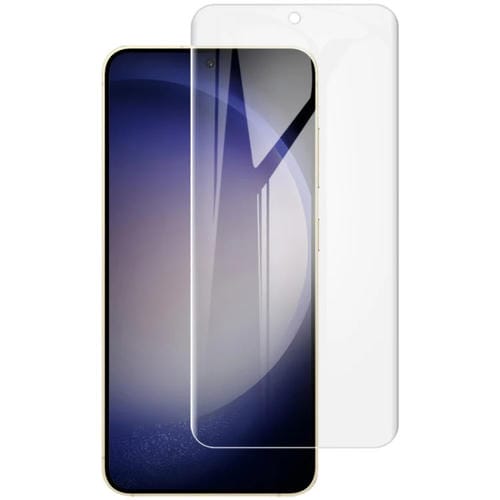 Protector de Pantalla Hidrogel Imak Samsung Galaxy S25 5G Cobertura Total (4.ÂȘ GeneraciĂłn)