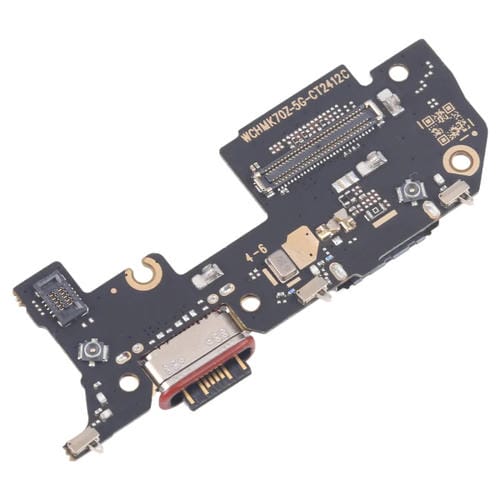 Placa de Lector de Tarjeta SIM Xiaomi Redmi K70 Ultra