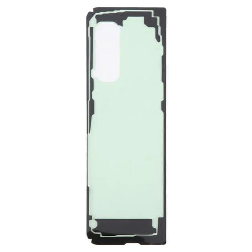 Back Cover Stickers Samsung Galaxy Z Fold SM-F900F (10 Units)
