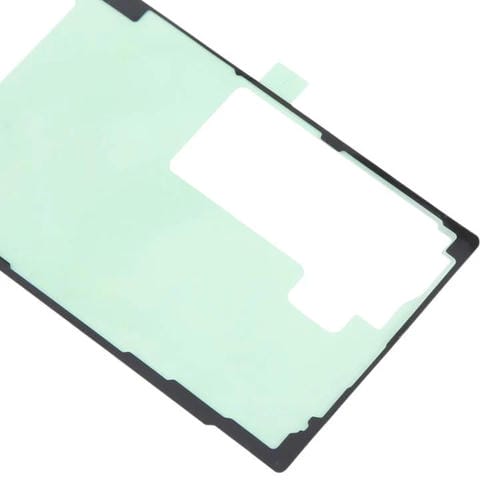 Adesivos Capa Traseira Samsung Galaxy Z Fold6 SM-F956B - Pacote de 10