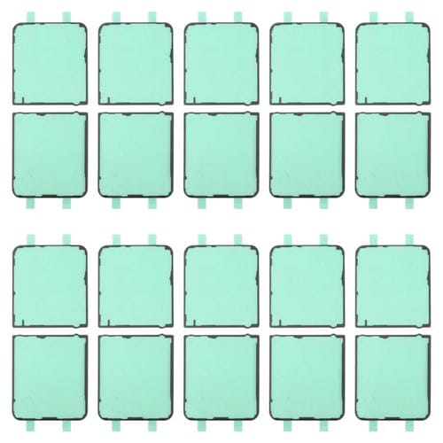 Stickers Cover Samsung Galaxy Z Flip4 SM-F721B Back Cover