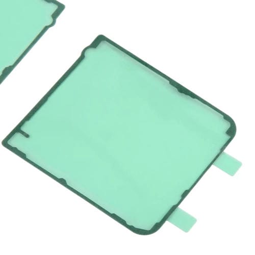 Adesivi Cover Samsung Galaxy Z Flip4 SM-F721B Cover Posteriore