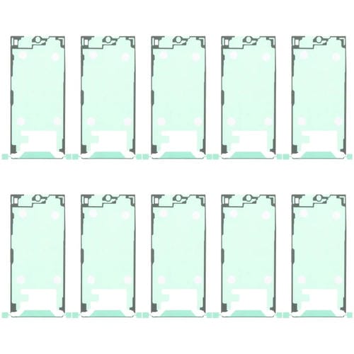 Adhésif Samsung Galaxy S24 Ultra SM-S928B Coque Frontale (10 Unités)