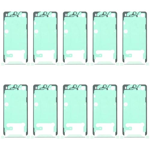 Adhesivo Samsung Galaxy S24 SM-S921B Carcasa Frontal (10 Unidades)