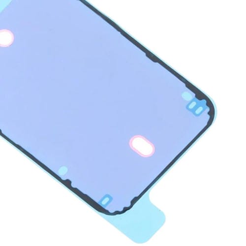 Adesivos Capa Traseira Apple iPhone 16e (10 Unidades)