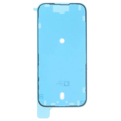 Autocollants adhésifs étanches Cadre LCD Apple iPhone 16e (10 unités)