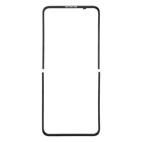 Marco Bisel Ecrã LCD Frontal Samsung Galaxy Z Flip3 5G SM-F711B