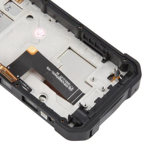 Pantalla Completa Unihertz 8849 Tank Mini 1