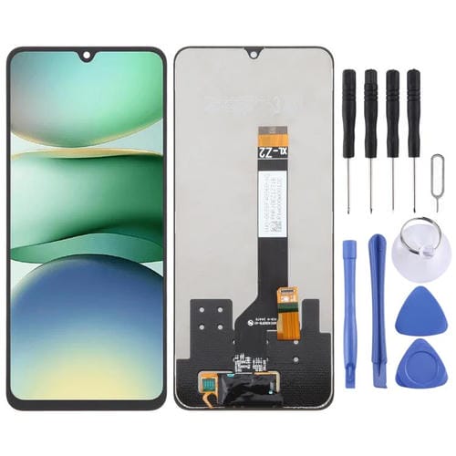 Schermo Intero da 6,88" per Xiaomi Redmi A5 4G