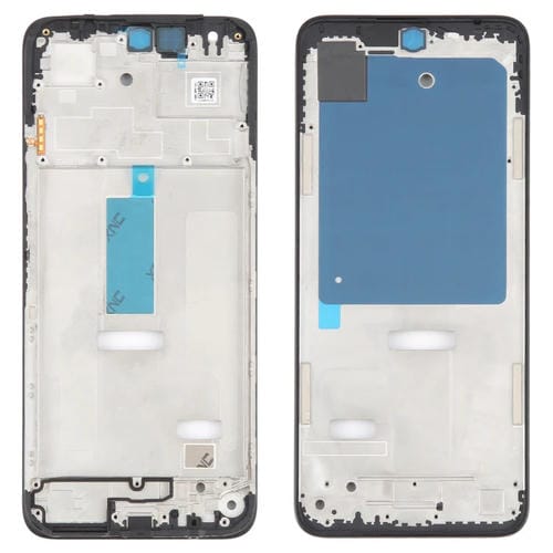 Front Housing Frame LCD Screen Bezel Plate Xiaomi Redmi 13 4G