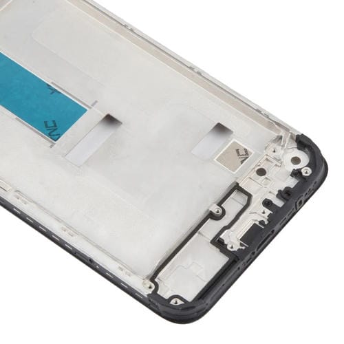 Front Housing Frame LCD Screen Bezel Plate Xiaomi Redmi 13 4G