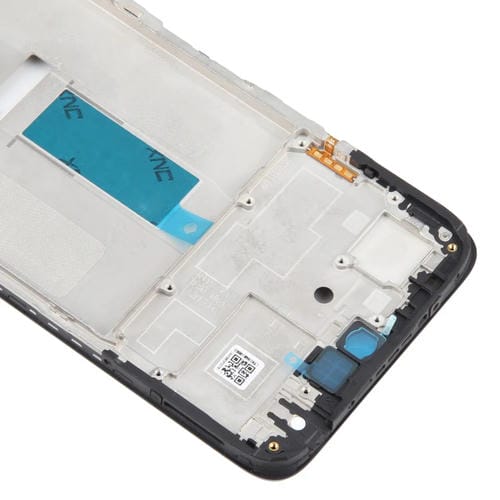 Front Housing Frame LCD Screen Bezel Plate Xiaomi Redmi 13 4G