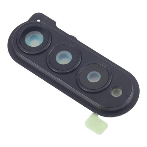 Copertura della lente della fotocamera posteriore (10 pezzi) Samsung Galaxy Z Fold4 SM-F936B (Nero)