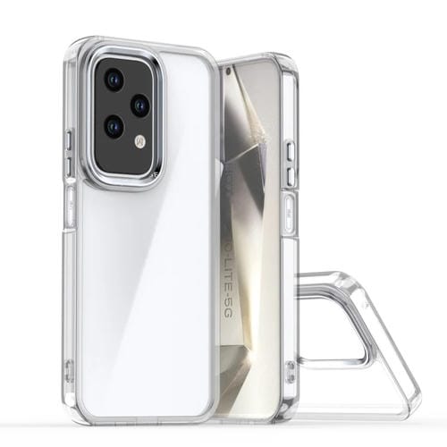 Funda Acrílico Transparente para Honor 200 Lite Global Shine (Blanca)