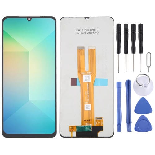 Pantalla Completa Samsung Galaxy A06 SM-A065F