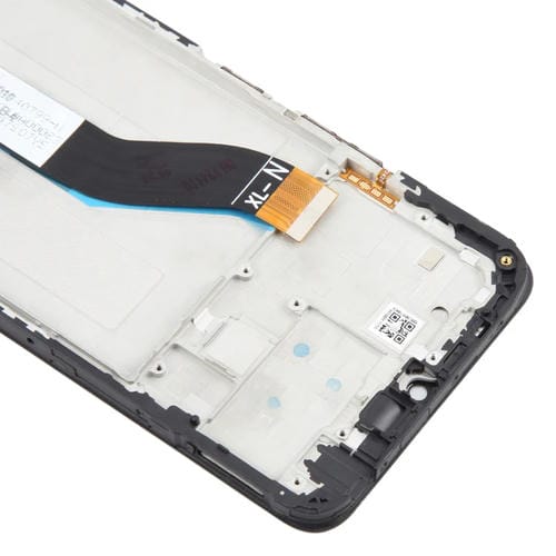 Ecrã Completo Xiaomi Redmi 14R com Moldura