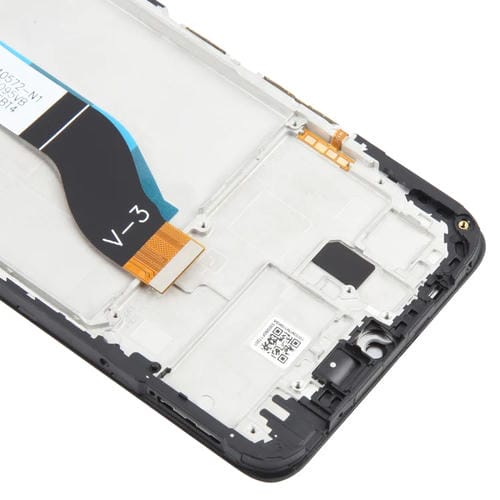 Pantalla Completa Xiaomi Redmi 13C 4G con Marco