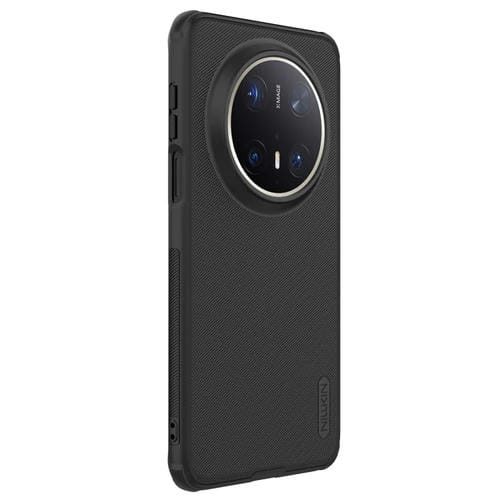 Funda Magnética Nillkin Frosted Shield Pro para Huawei Mate 70 Pro/70 Pro+ (Negra)