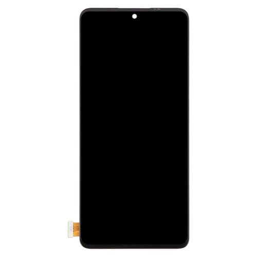Schermo Completo AMOLED Originale per Xiaomi Poco M7 Pro 5G