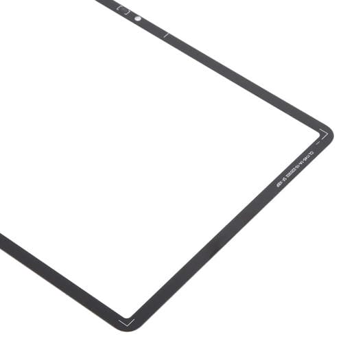 Obiettivo in vetro Schermo esterno Frontale Honor Pad X8 Pro Rod2-W69