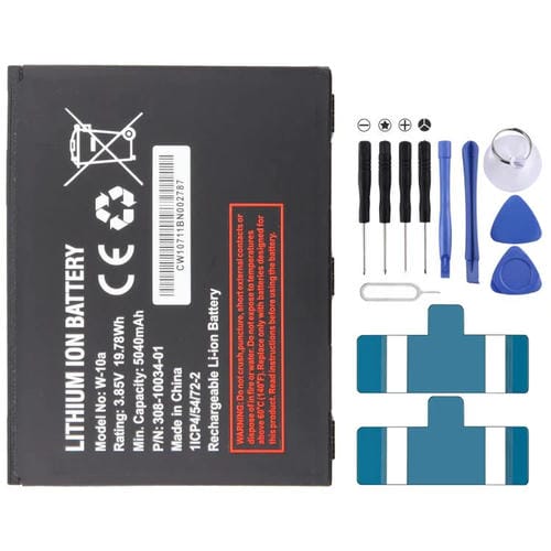 Akku Netgear Nighthawk M1 MR1100 (5040mAh)