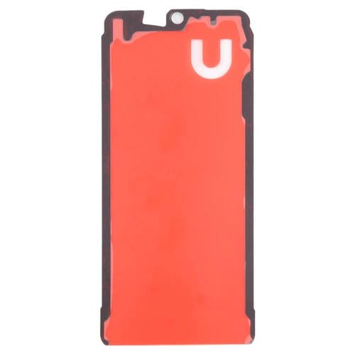 Adesivo Capa Frontal (10 Peças) Honor 100