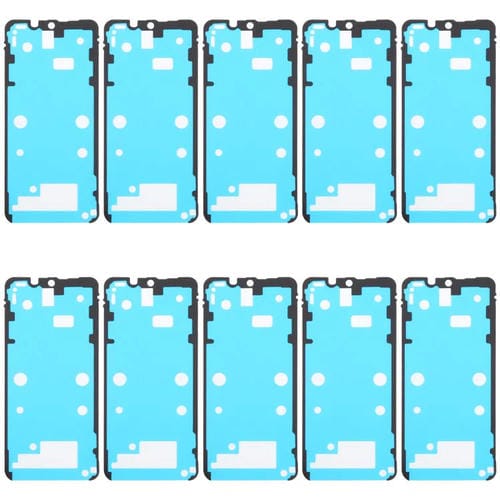 Adhésif Coque Avant Xiaomi 14 (10 Pièces)