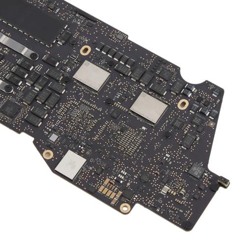 Placa Base Original com Botão de Impressão Digital Apple MacBook Pro 13 A2289 1,4 GHz 16G 256 GB