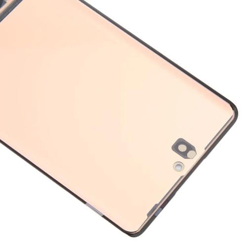 Ecrã Completo OLED Vivo iQOO 8 Pro V2141A e Sensor de Impressão Digital