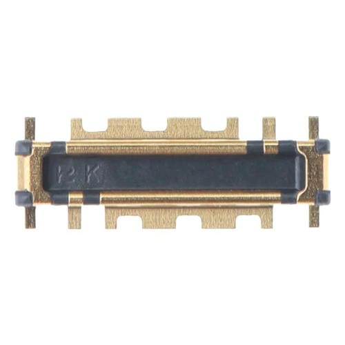 Battery FPC Connector on Flex Cable Apple iPhone 16 and Apple iPhone 16 Plus
