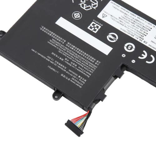 Batterie Lenovo Legion Y530-15ICH Y540-15IRH Y540-17IRH Y730 Y7000 Y7000P (4535 mAh, 51 Wh)