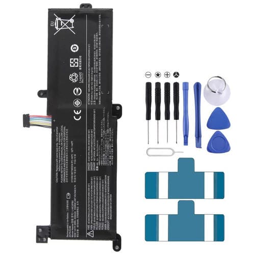 Battery Lenovo Ideapad 330 7.6 V 30 Wh
