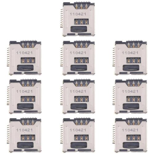 Leitor de Cartões SIM Samsung Galaxy S5230/S5233 (10 Unidades)